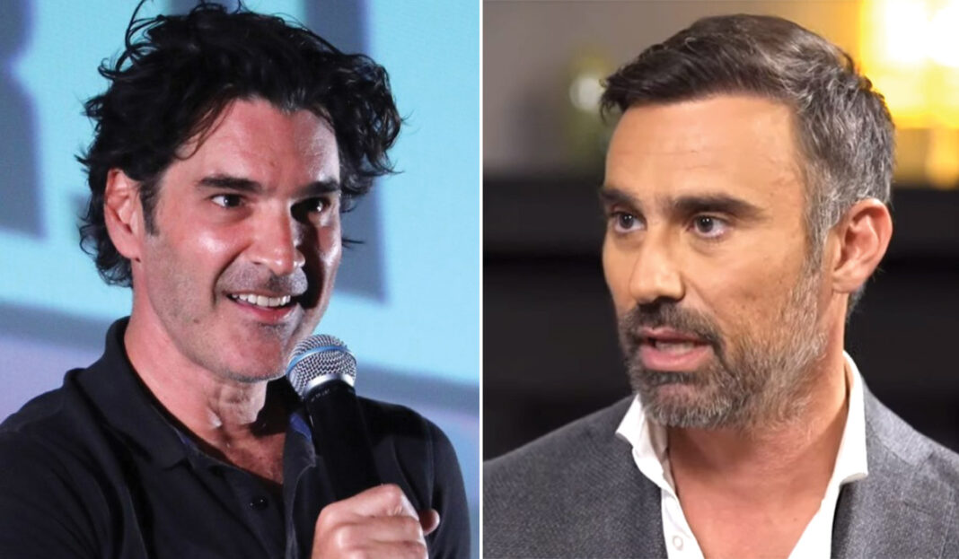 Παπακαλιάτης και Καπουτζίδης «σφάζονται» για τον Γάλλο του Διαφανίου