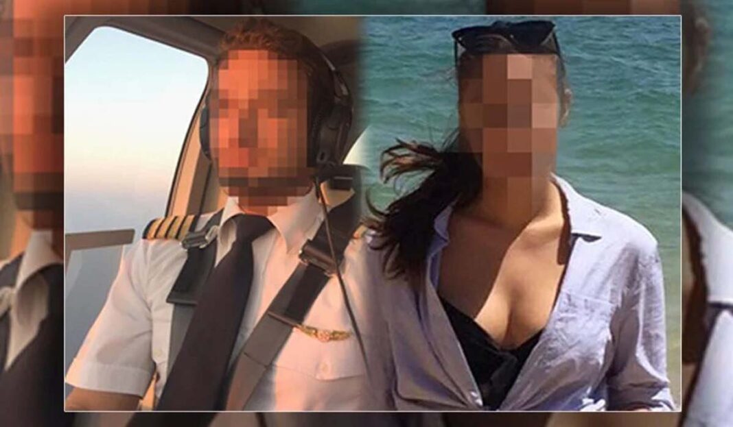 Τρόμος στα Γλυκά Νερά – Ληστές έπνιξαν 20χρονη που ούρλιαζε για τη ζωή της 11 μηνών κορούλας της!