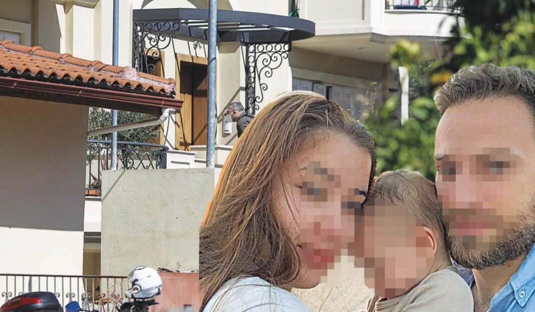 Αυτά είναι τα κτήνη! Τα ίχνη που άφησαν, το ασημί περίστροφο και η σάρωση του κοριού στη γειτονιά της βαρβαρότητας στα Γλυκά Νερά