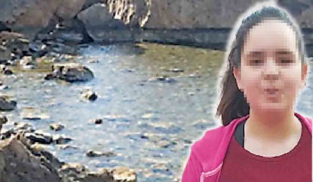 «Σκιές» στα βράχια της Ιωάννας - Βασανιστικά ερωτήματα για το φρικτό τέλος της 11χρονης Ιωάννας