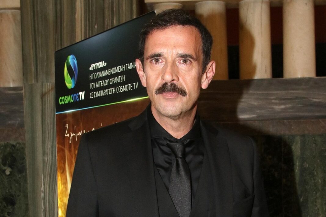 Το spoiler του Κακούρη για τις «Άγριες Μέλισσες»: «Θα βαφτεί με αίμα το φινάλε αυτού του κύκλου»
