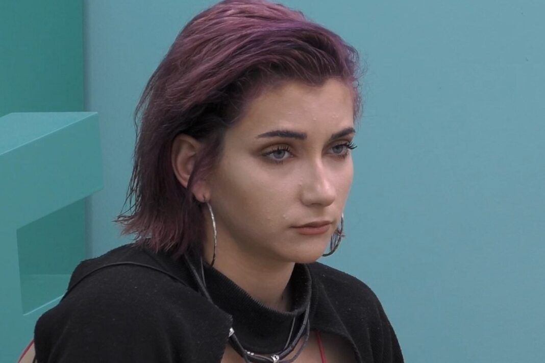 «House of fame la academia»: Η Μαριάννα ξεσπάει σε κλάματα με την κριτική της Μπαλτατζή (video)