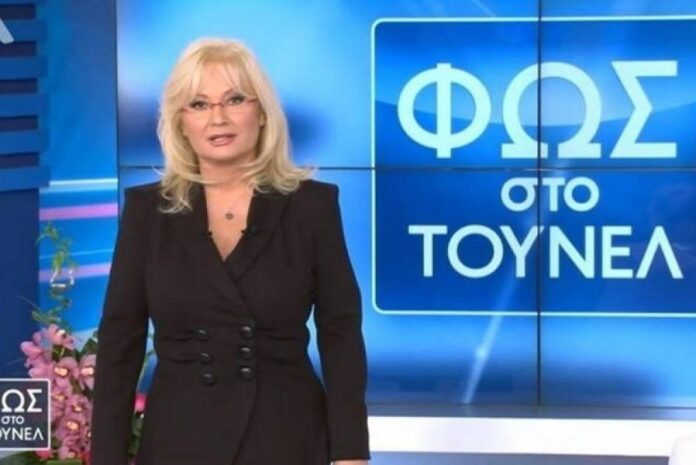 «Φως στο τούνελ»: Μαρτυρία – «φωτιά» για το έγκλημα στα Γλυκά Νερά