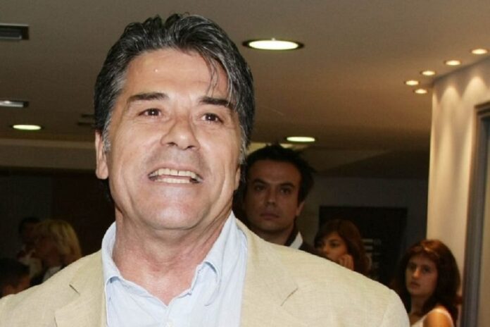 «Με τον Πάνο Μιχαλόπουλο έχουμε παίξει σε πολλά έργα, αλλά δεν είναι του στυλ μου»