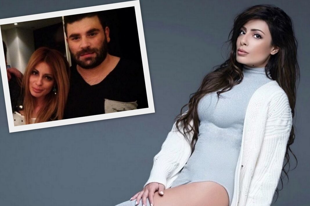 Έχασε δικαστική μάχη με την οικογένεια Παντελίδη η Μίνα Αρναούτη - Δεν έχει να πληρώσει την αποζημίωση