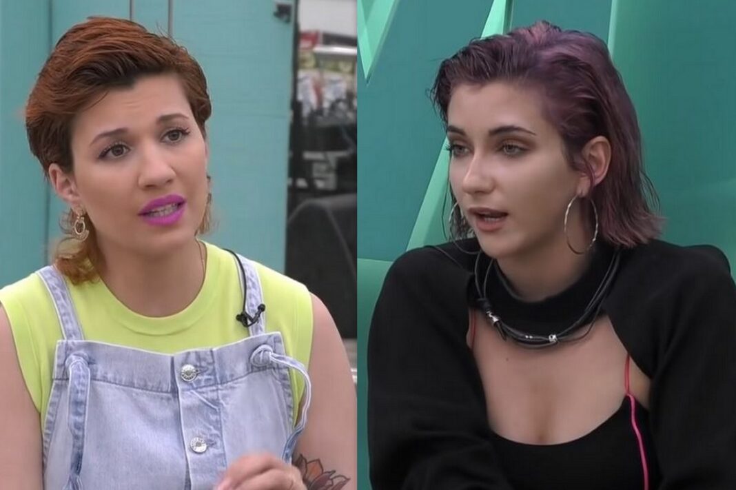 «House of fame la academia»: Ξέσπασε η Μπαλτατζή κατά της Μαριάννας – «Ντροπή σου…»