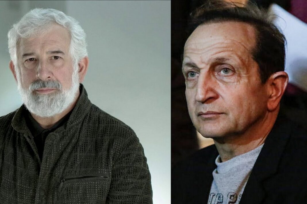 Ο Φιλιππίδης κάλεσε τον Μπιμπίλα για μάρτυρα και εκείνος τον «έκαψε» με την κατάθεσή του