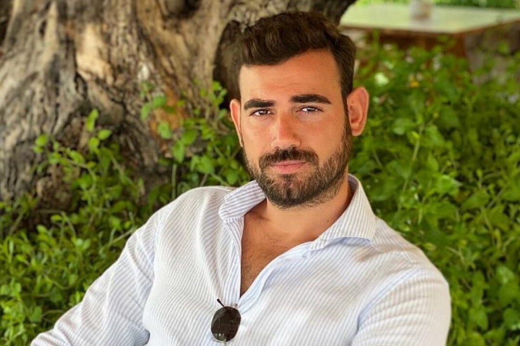 Γενέθλια για τον Νίκο Πολυδερόπουλο – Δείτε πόσο χρονών έγινε (video)