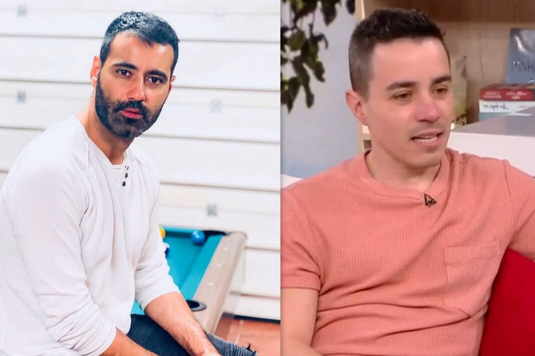 Ο Στραβοπόδης μήνυσε τον Άνθη: «Κατασκεύασε τον βιασμό για να προβληθεί»