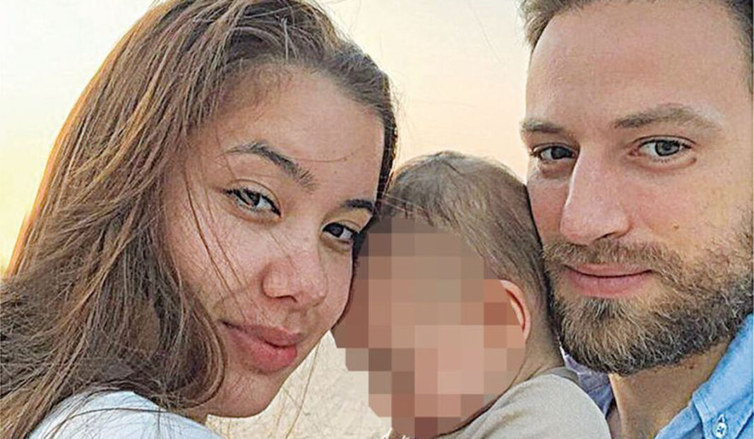 Σύλληψη Γεωργιανού στα σύνορα - Ύποπτος για τη δολοφονία της Καρολάιν