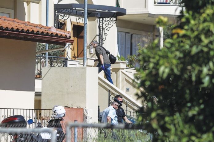 Δολοφονία Καρολάιν: Η Αστυνομία δεν έχει ανακαλύψει κάτι σημαντικό σε βάρος των δραστών!