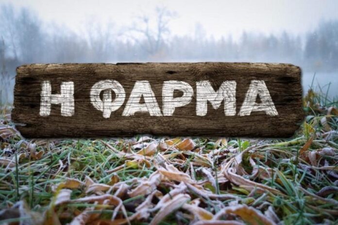 «Σάρωσε» η «Φάρμα» - Πρωτιά στη ζώνης προβολή της στο νεανικό κοινό