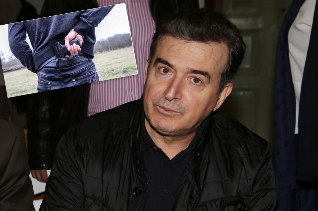 Ο φάκελος Χρυσοχοΐδη για τους 500 Κορλεόνε που ζουν ανάμεσά μας
