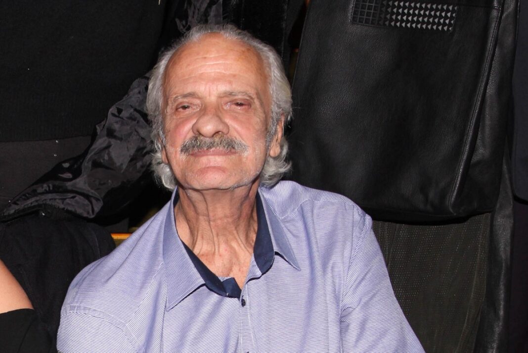 Σπύρος Φωκάς: Τα νεότερα για την κατάσταση της υγείας του