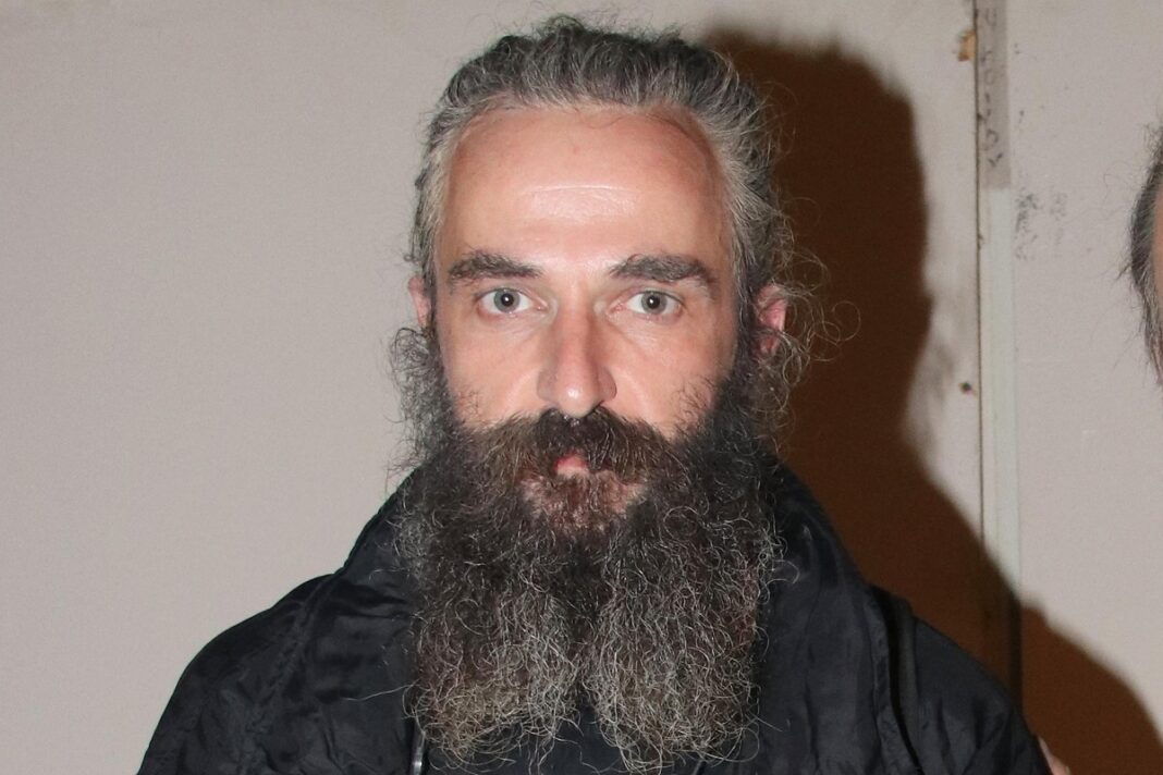 Άρης Σερβετάλης: «Εθισμένοι στον ορθό λόγο, αδυνατούμε να συλλάβουμε το υπέρλογο»