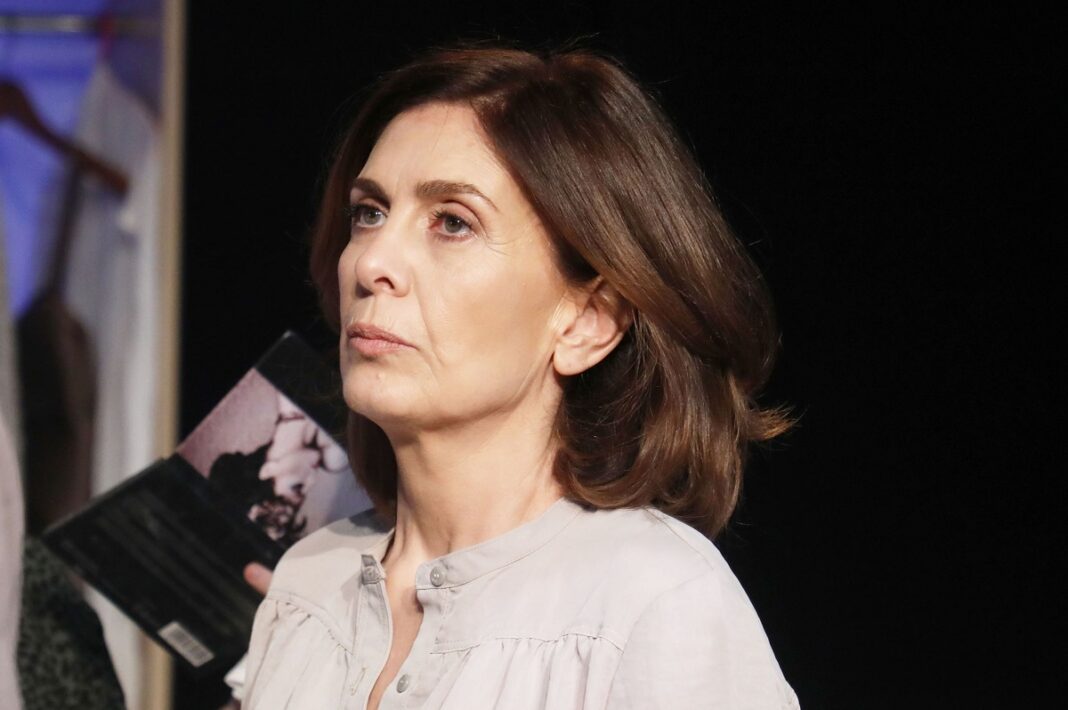 Το συγκλονιστικό ποστ της Κατερίνας Διδασκάλου για τη δολοφονία της 20χρονης Καρολάιν