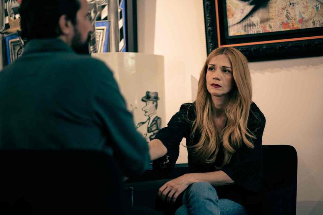 «Έξαψη»: Οι εξελίξεις των νέων επεισοδίων