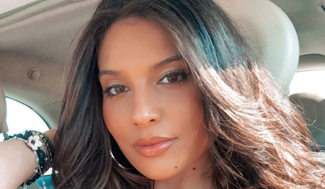 Νατάσα Κουβελά: Το νέο κορίτσι του «Τροχού της Τύχης»