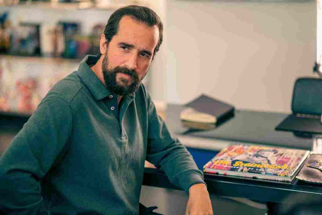 «Έξαψη»: Η κατάθεση του πρώην οικονόμου της βίλας Αξιώτη, ρίχνει φως στην υπόθεση της Βίκυς