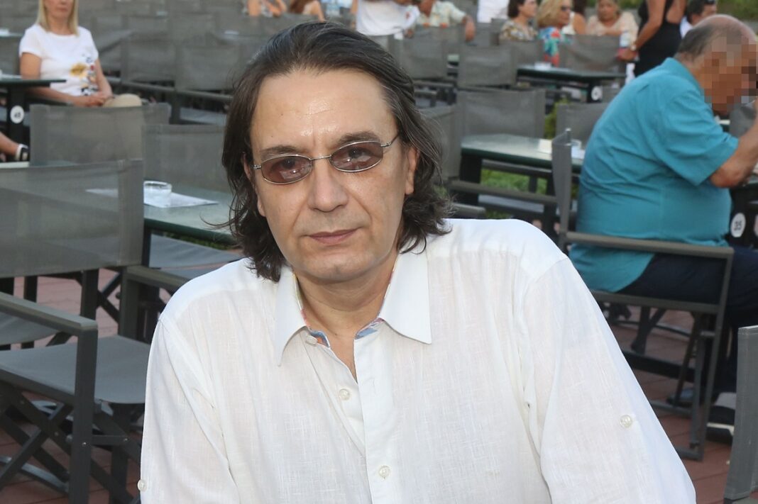 Δολοφονία στα Γλυκά Νερά: «Δεν ήταν άλλη μια δολοφονία ήταν μια γυναικτονία», έγραψε ο Κότσιρας