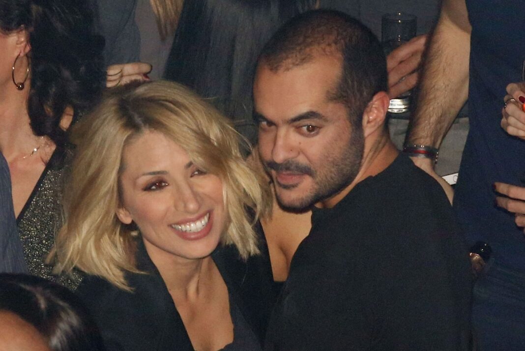 Μαρία Ηλιάκη: «Δεν μπορούσαμε να φανταστούμε την ευτυχία που θα ζούσαμε με την κόρη μας»