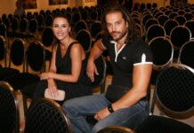 «Κανακαρά»: Έρχεται η νέα σειρά εποχής από το δίδυμο Ιορδάνου - Καζαντζιάν