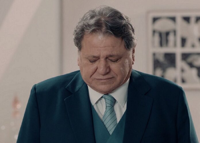 «8 Λέξεις»: Η αλήθεια πληγώνει τον Άκη (video)