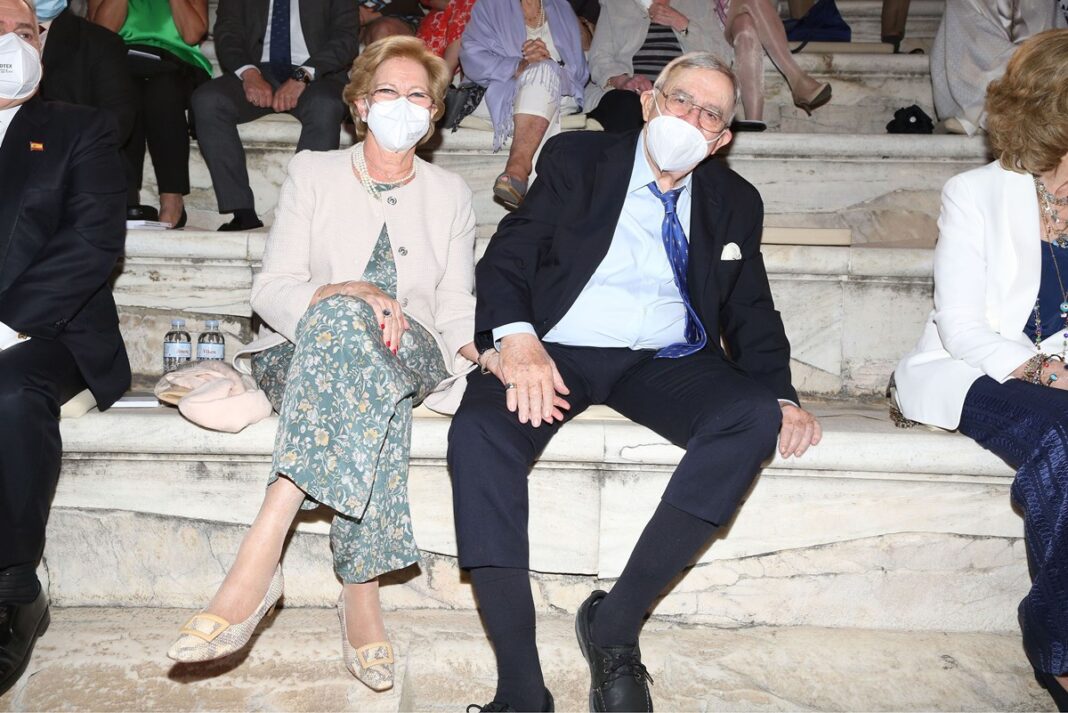 Τα θλιμμένα γενέθλια του τέως βασιλιά