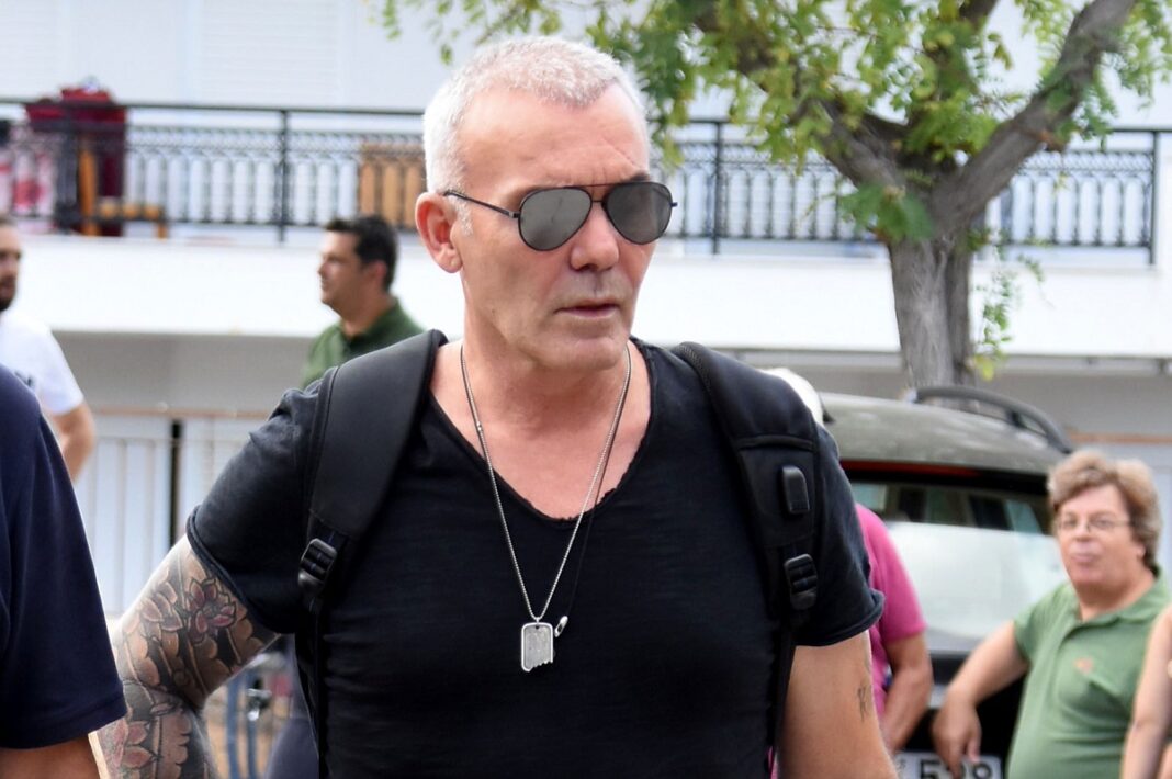 Το μήνυμα του Στέλιου Ρόκκου λίγες ημέρες μετά τον χαμό του αδελφού του