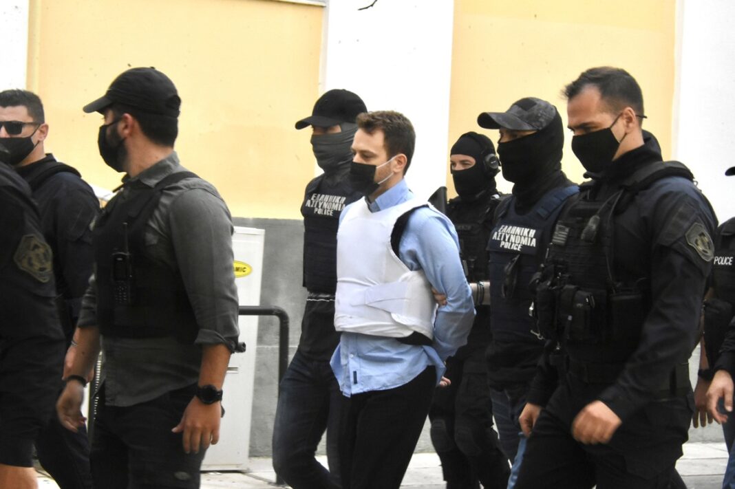 Δολοφονία στα Γλυκά Νερά: Οι δύο οικογένειες διέκοψαν την επικοινωνία - Διεκδικούν την επιμέλεια της εγγονής τους