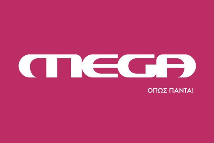 Έφυγε από το ΑΝΤ1 και πήγε μεταγραφή στο MEGA - Η επίσημη ανακοίνωση