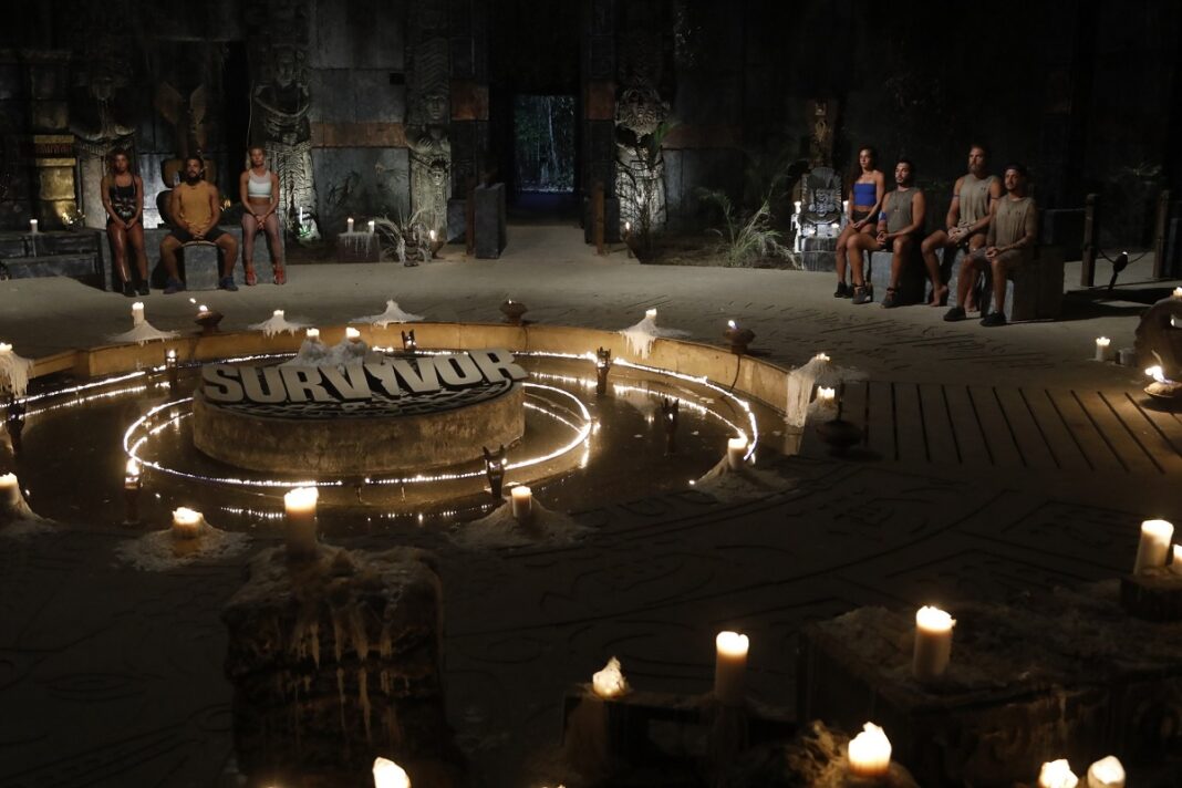 «Survivor» spoiler: Αυτός ο παίκτης κερδίζει την ασυλία και στέλνει στον τάκο...