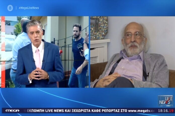 Δολοφονία στα Γλυκά Νερά: «Δεν θα πείσουν το δικαστήριο…», δήλωσε ο Λυκουρέζος (video)