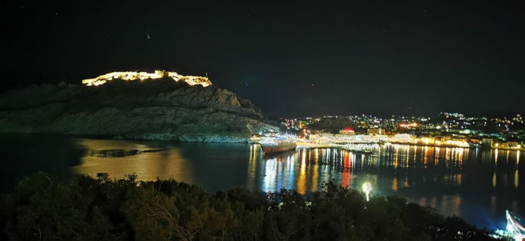 Λήμνος... το όμορφο νησί κάνει (Re)Start - up.