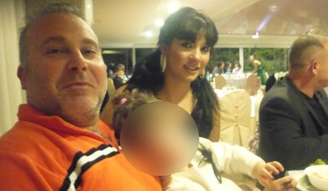 Ο σοκαριστικός διάλογος των killers της συζύγου του Ντίμη Κορφιάτη