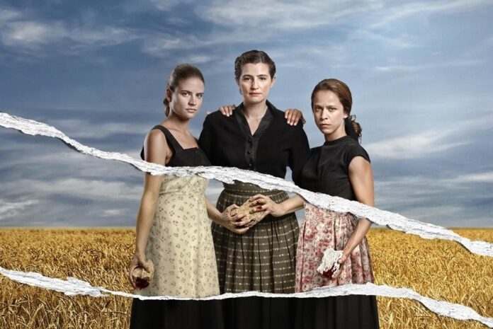 «Άγριες Μέλισσες» spoiler: Η αποκάλυψη του Χαρίτου για το φετινό φινάλε και τον τρίτο κύκλο (video)