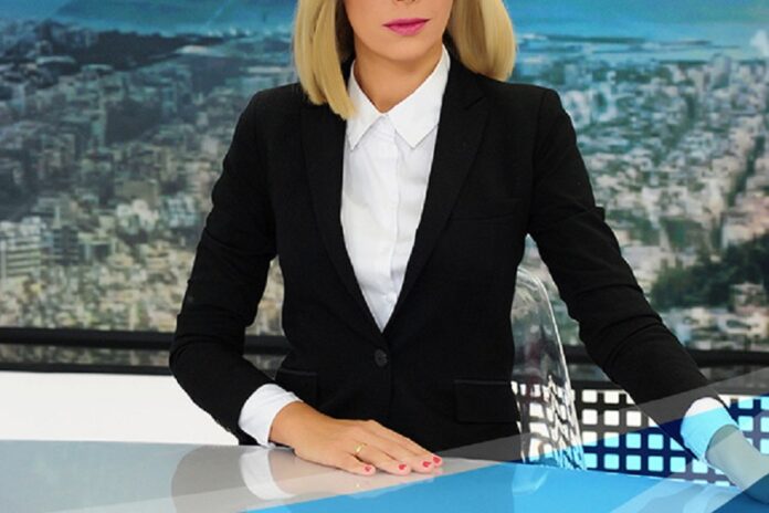 «Το πιο δύσκολο δελτίο ήταν όταν ήμουν on air και τον γιο μου τον μετέφεραν στο νοσοκομείο»