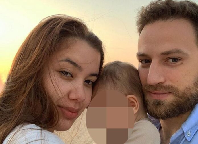 Δολοφονία στα Γλυκά Νερά: Συγκλονίζει η μητέρα της Καρολάιν – «Έχασα το παιδί μου, μη χάσω και το εγγόνι μου»