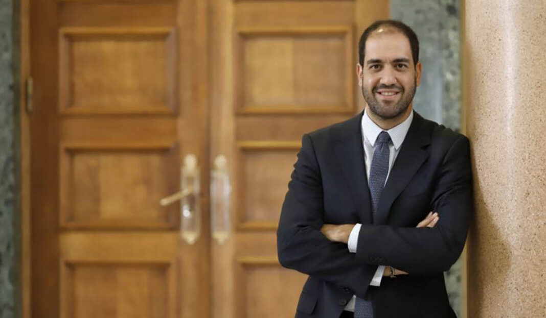 Γιάννης Κεφαλογιάννης: Οι νέοι νόμοι για πατίνια και ποδήλατα, τα οικολογικά λεωφορεία και τα πρώτα τρία υδατοδρόμια