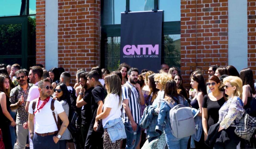 Οικονομικά ζόρια και όνειρα καριέρας οδήγησαν σε 30.000 αιτήσεις για ριάλιτι