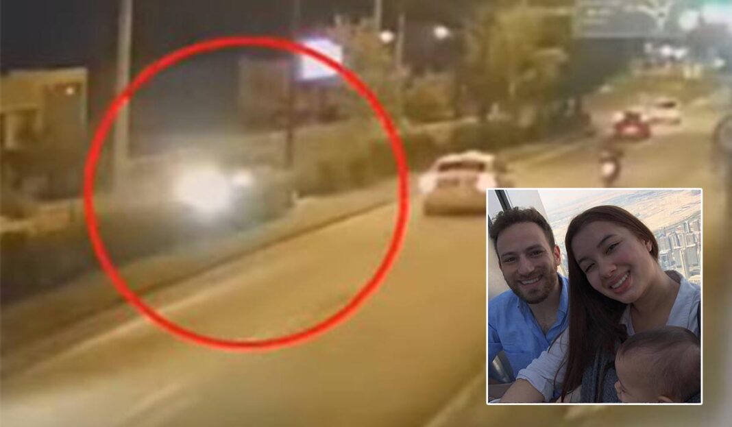 Φονικό στα Γλυκά Νερά: Η σκουρόχρωμη BMW και η διαδρομή τις κρίσιμες ώρες