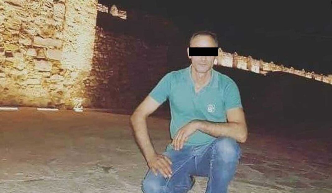 Aυτός είναι ο «οικογενειακός φίλος» που βίασε την ανήλικη από τη Λιβαδειά