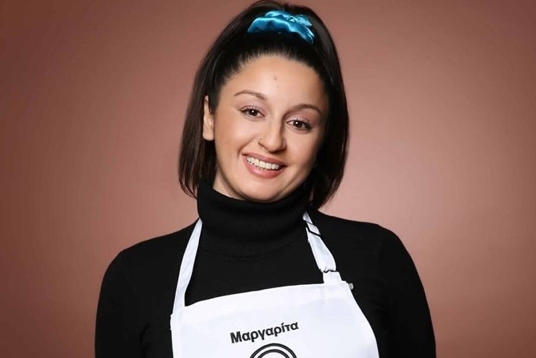 «MasterChef»: Μεγάλη νικήτρια η Μαργαρίτα Νικολαΐδη (video)