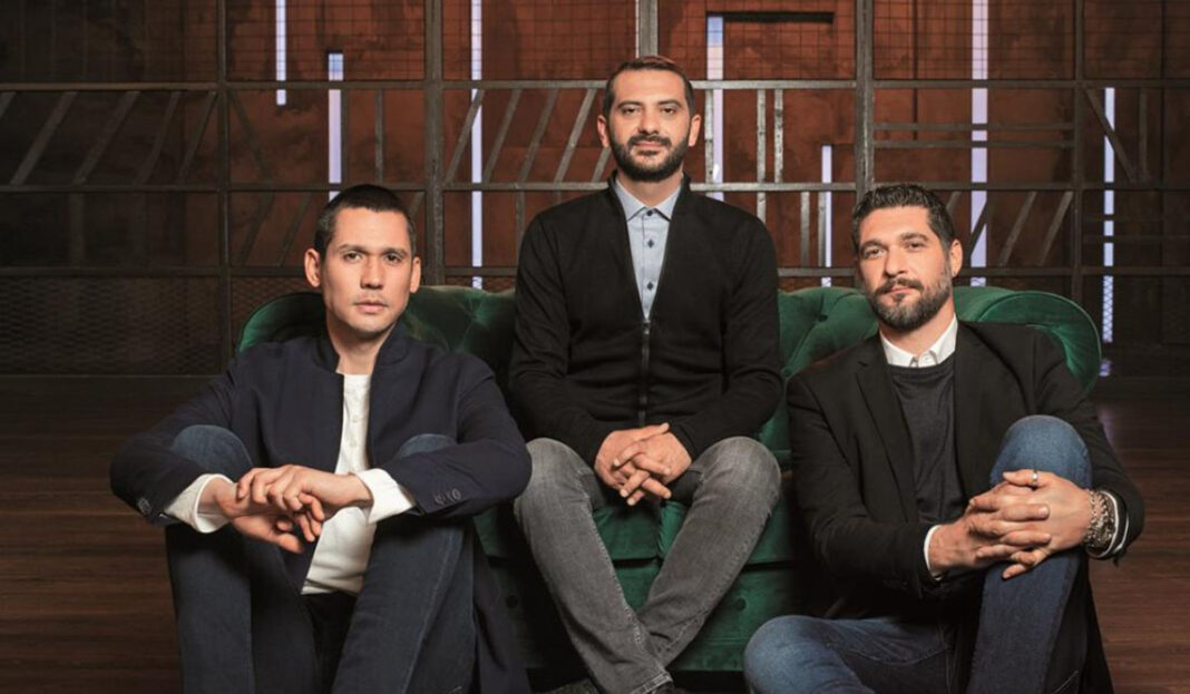 Οι κριτές του «MasterChef» έριξαν... πόρτα στην επταψήφια πρόταση του Ατζούν