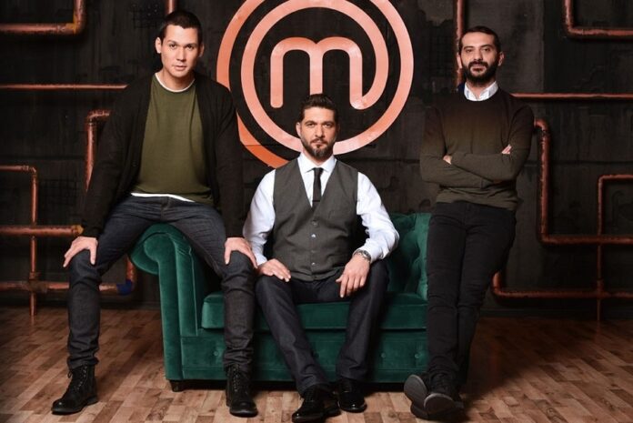 «MasterChef»: Τα ποστ των κριτών μετά τον μεγάλο τελικό (video)