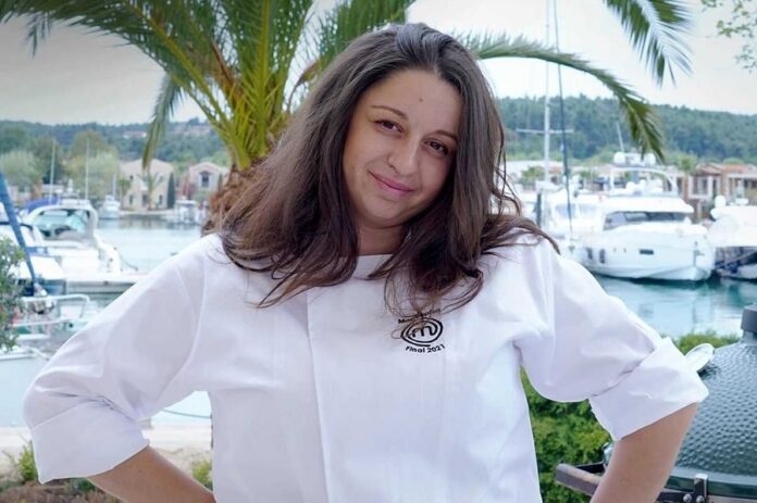 «MasterChef»: Το μήνυμα της Μαργαρίτας Νικολαΐδη μετά τη νίκη της