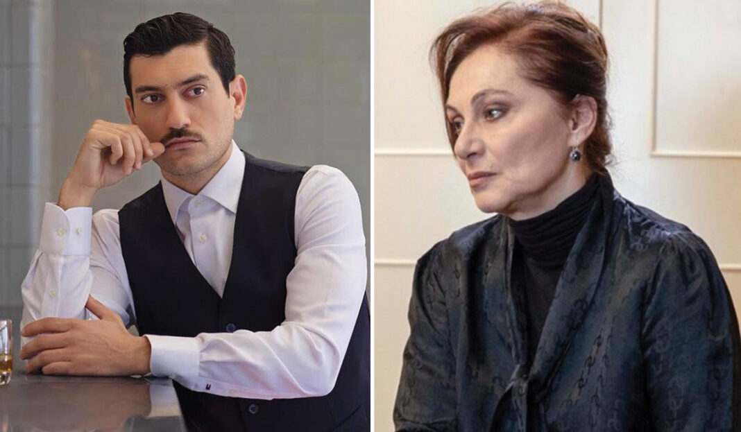 «Κλειστόν» το «Music Hall» πριν τα... εγκαίνια - Στα κρύα του λουτρού Πανταζάρας και Κομνηνού