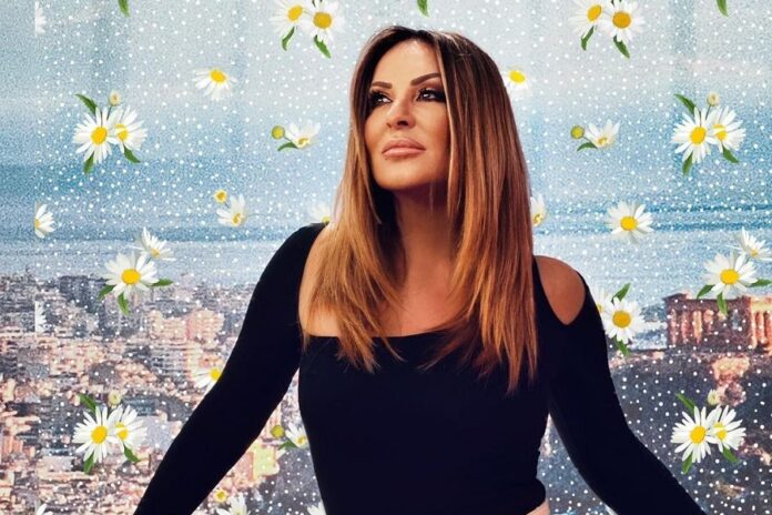 Δολοφονία Γλυκά Νερά: «Στα “σαράντα” της ακριβώς τον έστειλε εκεί που ανήκει, στη φυλακή» - Ξέσπασε η Γερμανού
