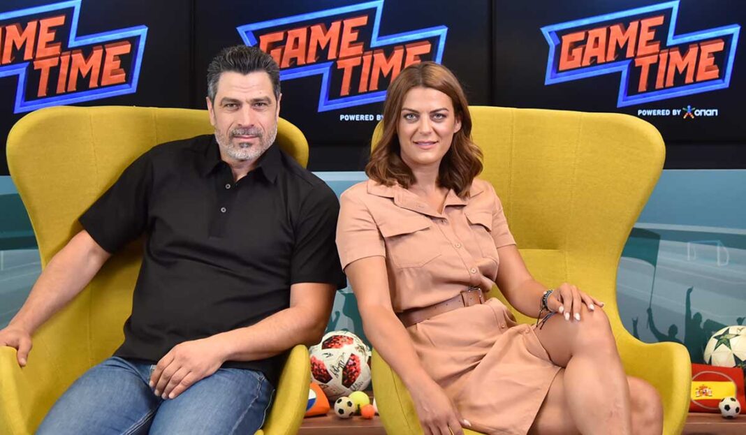 ΟΠΑΠ Game Time: Τα ντέρμπι του Ευρωπαϊκού Πρωταθλήματος με τον Άκη Ζήκο