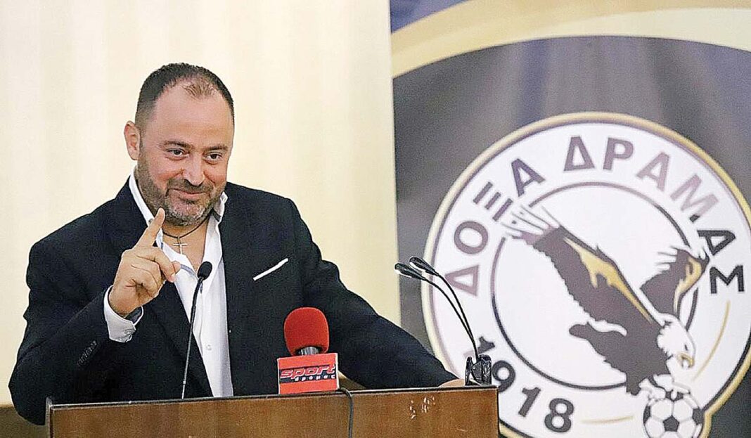 Ξανά στο κελί ο Πετράκης - «’Η θα με βγάλουν άμεσα ή θα με βγάλουν νεκρό»